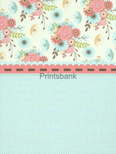 Wholesale Cambric Dress Material Top & Bottom Set